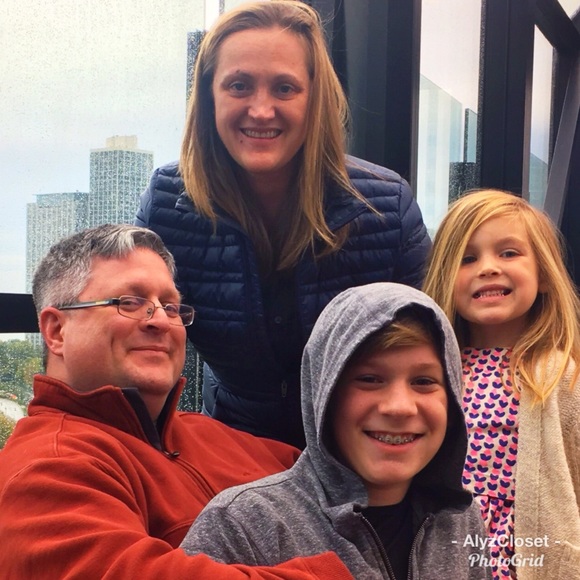 My 3 favorites:) Family, Friends and Fashion;) - Picture 5 of 7